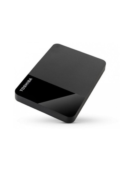 Toshiba Canvio Ready 4TB 2.5"