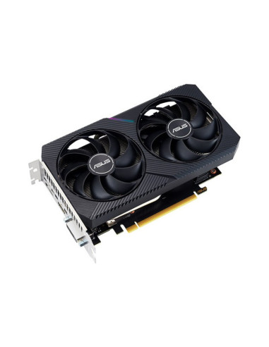 Asus Dual GeForce RTX 3050 V2 OC Edition 8GB GDDR6