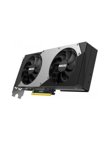 Inno3D GeForce RTX 5070 Twin X2 OC 12GB GDDR7 DLSS4