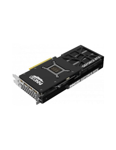 Inno3D GeForce RTX 5070 Twin X2 OC 12GB GDDR7 DLSS4