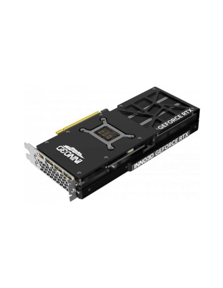 Inno3D GeForce RTX 5070 Twin X2 OC 12GB GDDR7 DLSS4