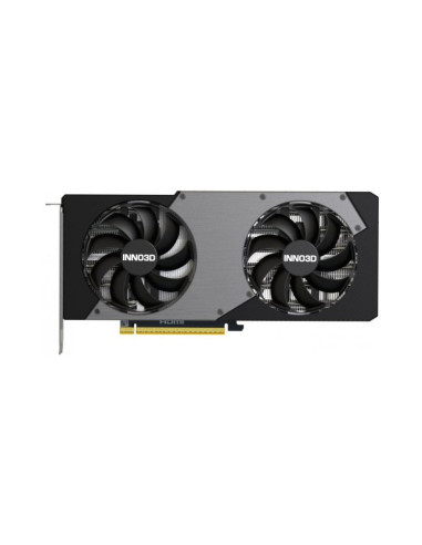 Inno3D GeForce RTX 5070 Twin X2 OC 12GB GDDR7 DLSS4