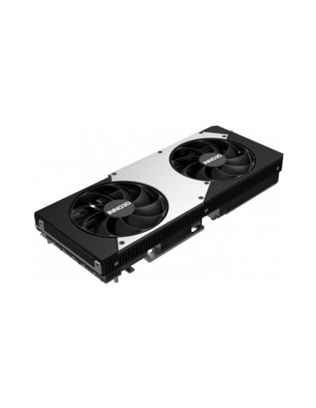 Inno3D GeForce RTX 5070 Twin X2 OC 12GB GDDR7 DLSS4