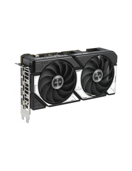 Asus Dual GeForce RTX 5060 OC Edition 8GB GDDR7 DLSS4