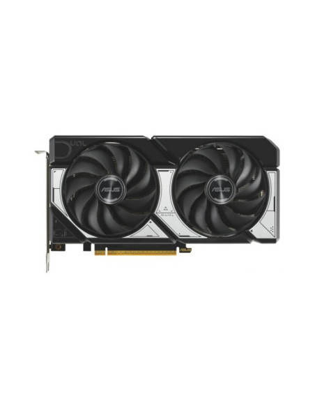 Asus Dual GeForce RTX 5060 OC Edition 8GB GDDR7 DLSS4