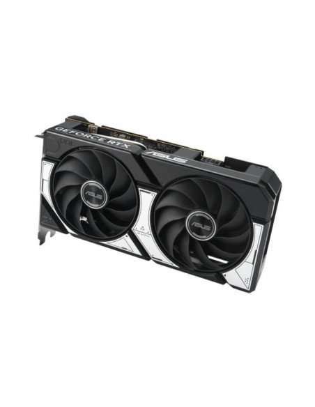 Asus Dual GeForce RTX 5060 OC Edition 8GB GDDR7 DLSS4