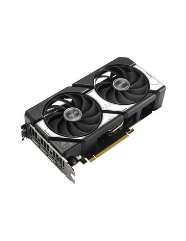 Asus Dual GeForce RTX 5060 OC Edition 8GB GDDR7 DLSS4