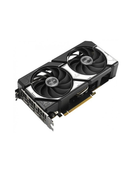 Asus Dual GeForce RTX 5060 OC Edition 8GB GDDR7 DLSS4