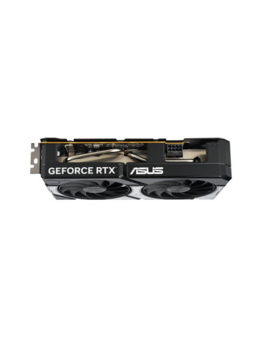 Asus Dual GeForce RTX 5060 OC Edition 8GB GDDR7 DLSS4