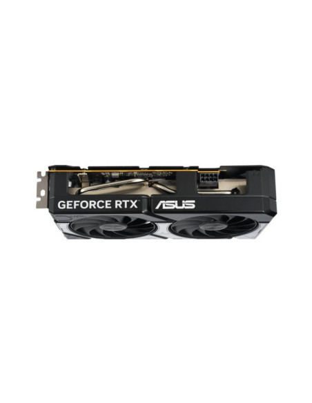 Asus Dual GeForce RTX 5060 OC Edition 8GB GDDR7 DLSS4