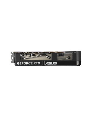 Asus Dual GeForce RTX 5060 OC Edition 8GB GDDR7 DLSS4