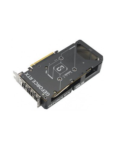 Asus Dual GeForce RTX 5060 OC Edition 8GB GDDR7 DLSS4