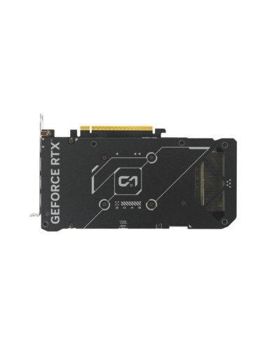 Asus Dual GeForce RTX 5060 OC Edition 8GB GDDR7 DLSS4