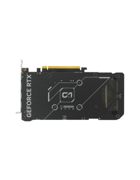 Asus Dual GeForce RTX 5060 OC Edition 8GB GDDR7 DLSS4