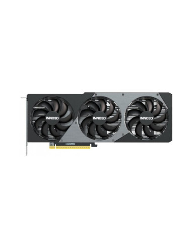 Inno3D GeForce RTX 5070 X3 OC 12GB GDDR7 DLSS4