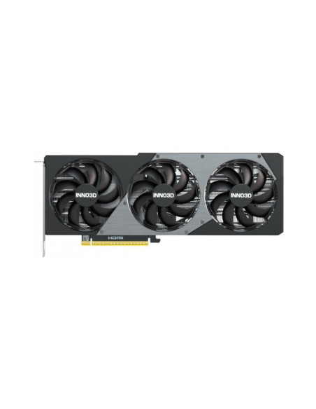 Inno3D GeForce RTX 5070 X3 OC 12GB GDDR7 DLSS4