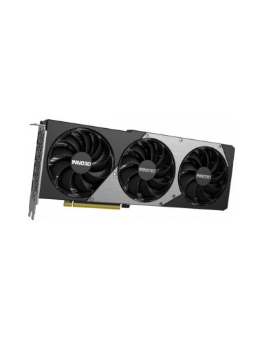 Inno3D GeForce RTX 5070 X3 OC 12GB GDDR7 DLSS4