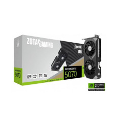 Zotac Gaming GeForce RTX 5070 Twin Edge OC 12GB GDDR7 DLSS4