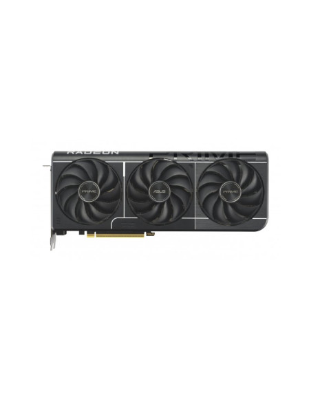 Asus Prime Radeon RX 9060 XT OC Edition 16GB GDDR6