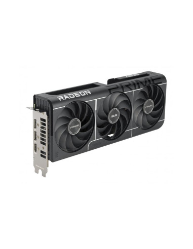 Asus Prime Radeon RX 9060 XT OC Edition 16GB GDDR6