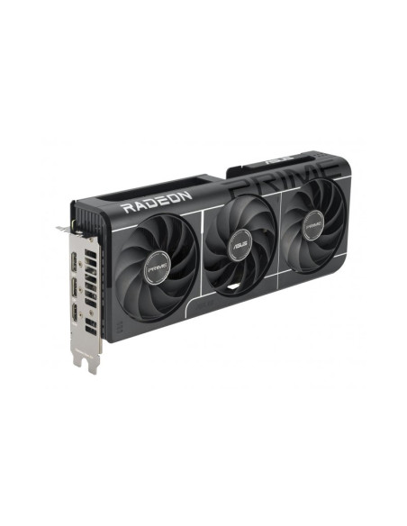 Asus Prime Radeon RX 9060 XT OC Edition 16GB GDDR6