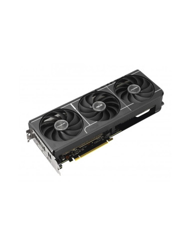 Asus Prime Radeon RX 9060 XT OC Edition 16GB GDDR6