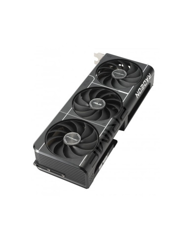 Asus Prime Radeon RX 9060 XT OC Edition 16GB GDDR6