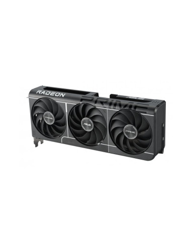Asus Prime Radeon RX 9060 XT OC Edition 16GB GDDR6