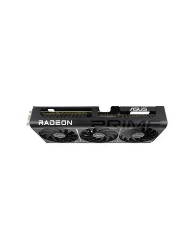 Asus Prime Radeon RX 9060 XT OC Edition 16GB GDDR6