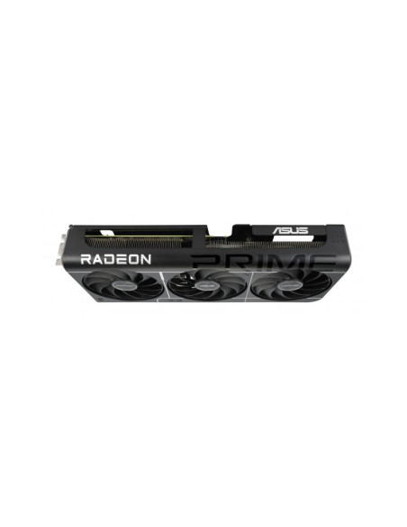 Asus Prime Radeon RX 9060 XT OC Edition 16GB GDDR6