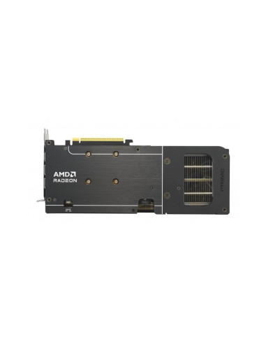 Asus Prime Radeon RX 9060 XT OC Edition 16GB GDDR6