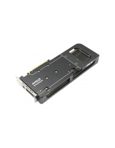 Asus Prime Radeon RX 9060 XT OC Edition 16GB GDDR6