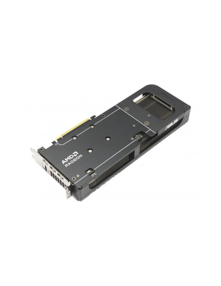 Asus Prime Radeon RX 9060 XT OC Edition 16GB GDDR6