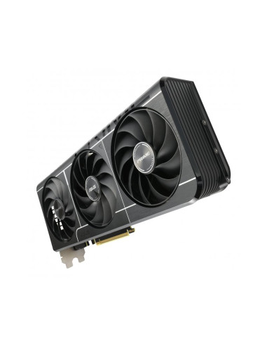 Asus Prime Radeon RX 9060 XT OC Edition 16GB GDDR6