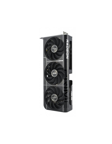 Asus Prime Radeon RX 9060 XT OC Edition 16GB GDDR6