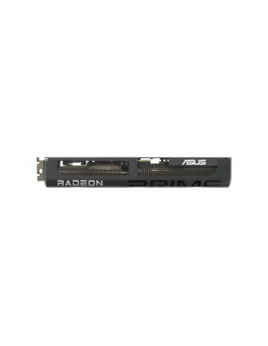 Asus Prime Radeon RX 9060 XT OC Edition 16GB GDDR6