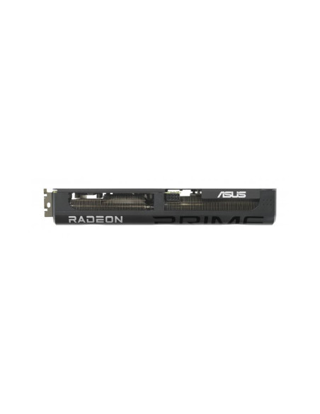 Asus Prime Radeon RX 9060 XT OC Edition 16GB GDDR6