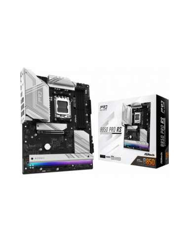 Asrock B850 Pro RS Socket AM5 ATX