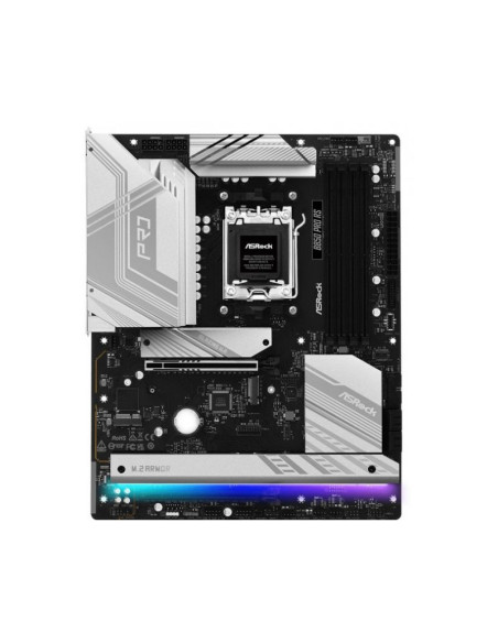 Asrock B850 Pro RS Socket AM5 ATX