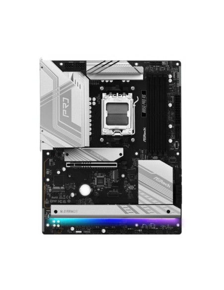 Asrock B850 Pro RS Socket AM5 ATX