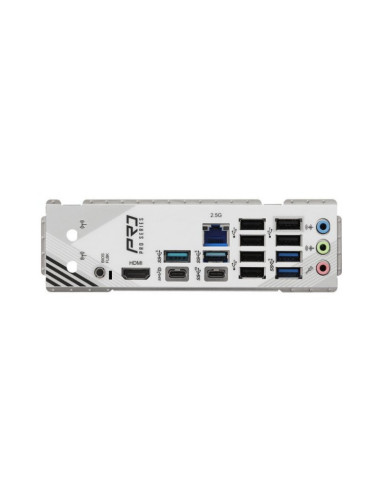 Asrock B850 Pro RS Socket AM5 ATX