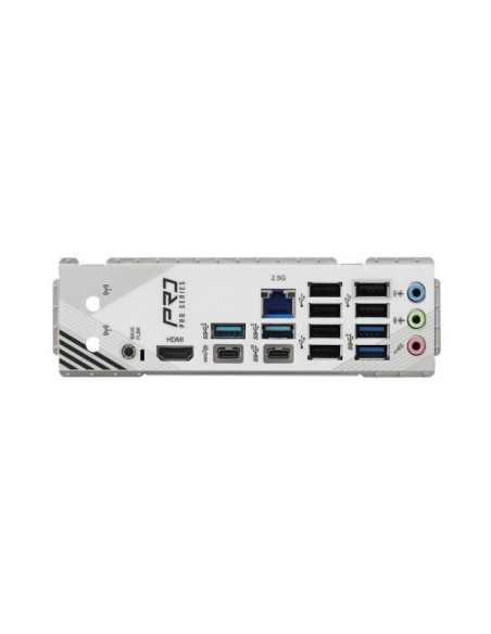 Asrock B850 Pro RS Socket AM5 ATX