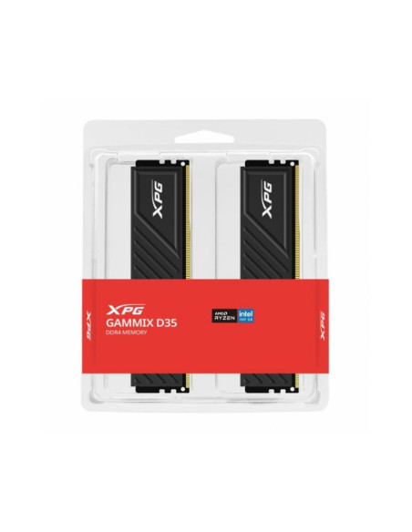 XPG Gammix D35 32GB RAM DDR4 (2x16GB) 3200MHz CL16