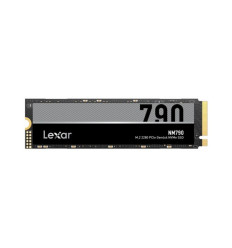 SSD Lexar NM790 1TB PCIe 4.0 NVMe M.2