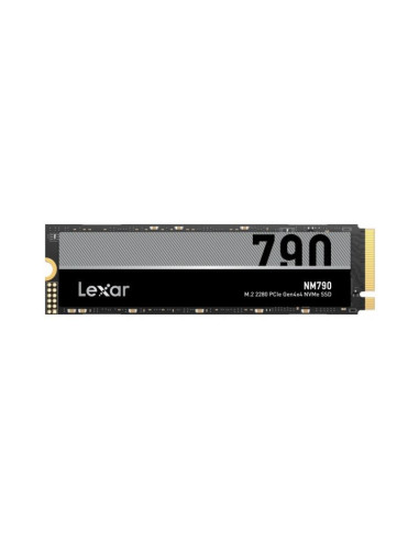 SSD Lexar NM790 1TB PCIe 4.0 NVMe M.2