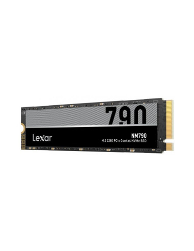 SSD Lexar NM790 1TB PCIe 4.0 NVMe M.2