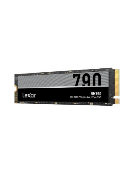 SSD Lexar NM790 1TB PCIe 4.0 NVMe M.2