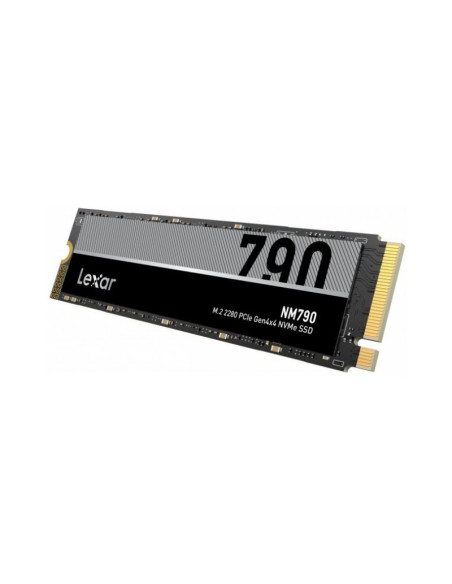 SSD Lexar NM790 1TB PCIe 4.0 NVMe M.2