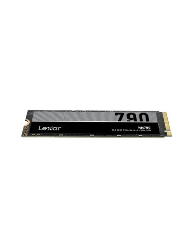 SSD Lexar NM790 1TB PCIe 4.0 NVMe M.2