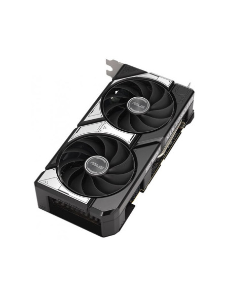 Asus Dual GeForce RTX 5060 Ti OC Edition 8GB GDDR7 DLSS4